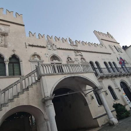 شقة Sobe Al Moletto كوبر المظهر الخارجي الصورة